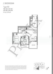 Verticus (D12), Apartment #465014871
